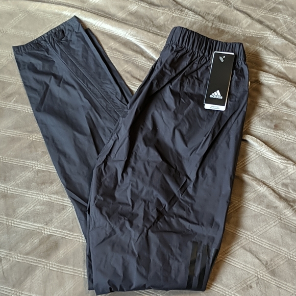 adidas adizero rain pants